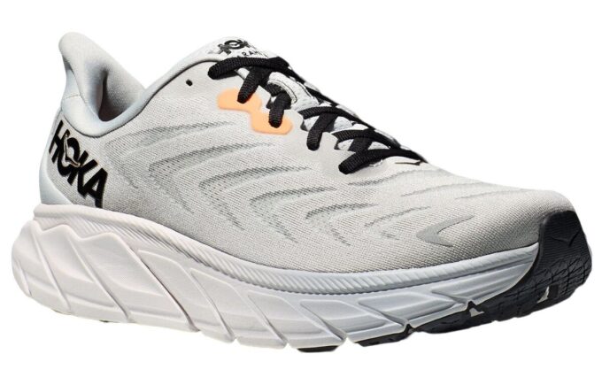 Arahi 6 ’Harbor Mist Black’