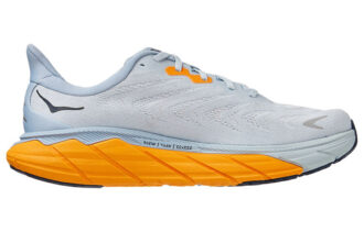 Arahi 6 ’Plein Air Blue Fog Orange’