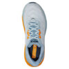 Arahi 6 ’Plein Air Blue Fog Orange’