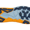 Arahi 6 ’Plein Air Blue Fog Orange’