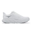 Arahi 7 2E Wide ’Blanc De Blanc Steel Wool’