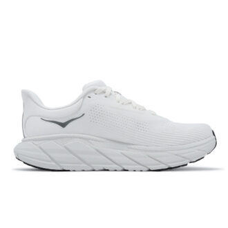 Arahi 7 2E Wide ’Blanc De Blanc Steel Wool’