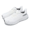 Arahi 7 2E Wide ’Blanc De Blanc Steel Wool’