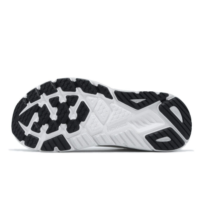 Arahi 7 2E Wide ’Blanc De Blanc Steel Wool’
