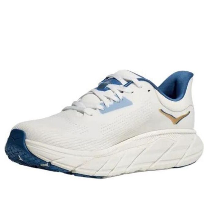 Arahi 7 2E Wide ’Frost Gold’