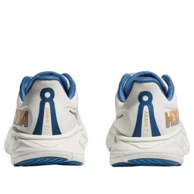 Arahi 7 2E Wide ’Frost Gold’