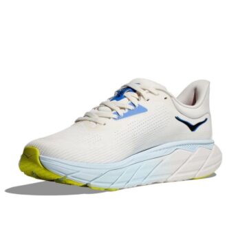 Arahi 7 ’Blanc De Blanc Virtual Blue’