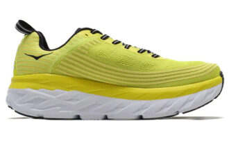 Bondi 6 ’Citrus Antracit’