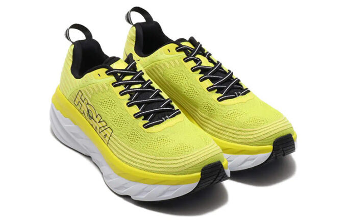 Bondi 6 ’Citrus Antracit’