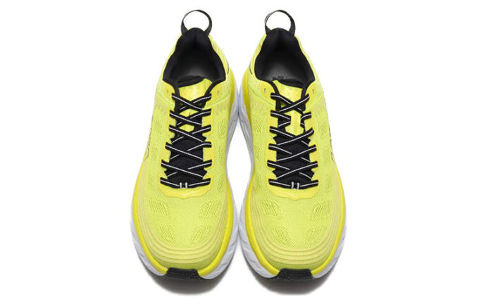 Bondi 6 ’Citrus Antracit’