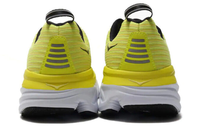 Bondi 6 ’Citrus Antracit’