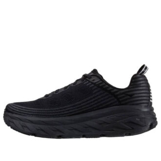 Bondi 6 Wide ’Triple Black’