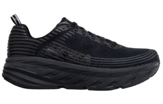 Bondi 6 Wide ’Triple Black’