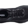 Bondi 6 Wide ’Triple Black’ Bondi 6 Wide ’Triple Black’