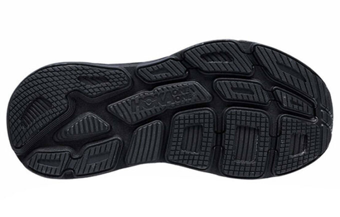 Bondi 6 Wide ’Triple Black’ Bondi 6 Wide ’Triple Black’