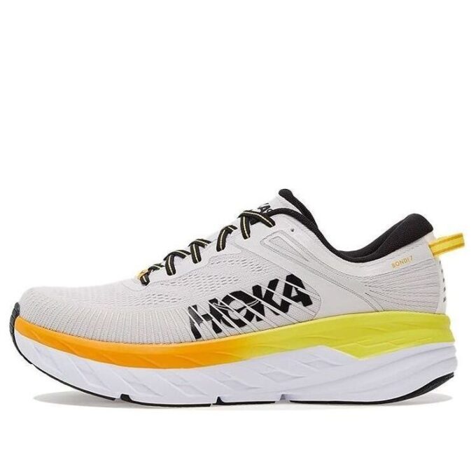 Bondi 7 ’Nimbus Cloud Yellow’
