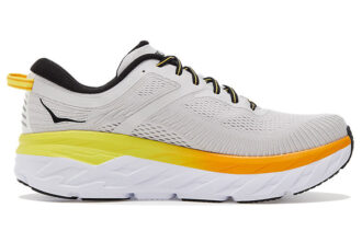 Bondi 7 ’Nimbus Cloud Yellow’