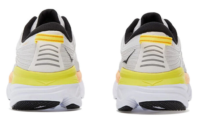 Bondi 7 ’Nimbus Cloud Yellow’