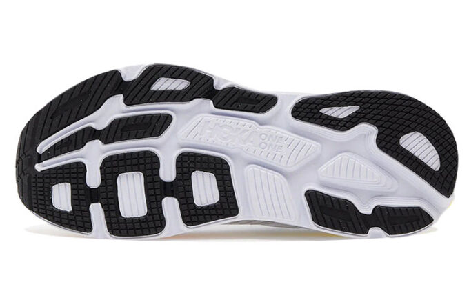 Bondi 7 ’Nimbus Cloud Yellow’