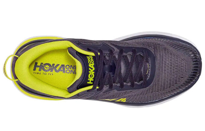 Bondi 7 ’Odyssey Grey Deep Well’ Bondi 7 ’Odyssey Grey Deep Well’