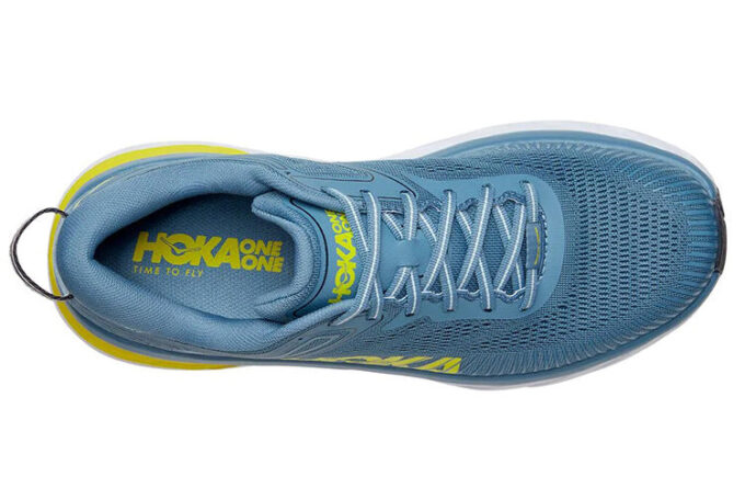 Bondi 7 ’Provincial Blue Citrus’ Bondi 7 ’Provincial Blue Citrus’