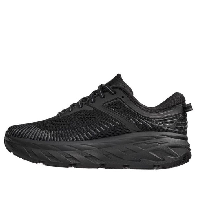 Bondi 7 Wide 2E ’Triple Black’ Bondi 7 Wide 2E ’Triple Black’