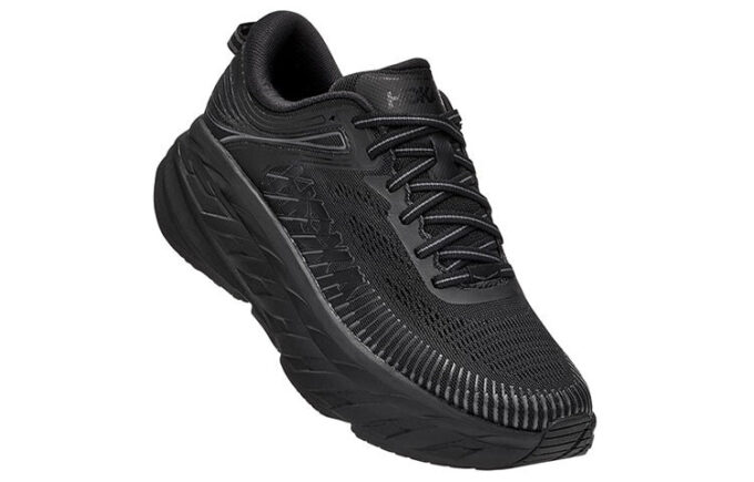 Bondi 7 Wide 2E ’Triple Black’ Bondi 7 Wide 2E ’Triple Black’