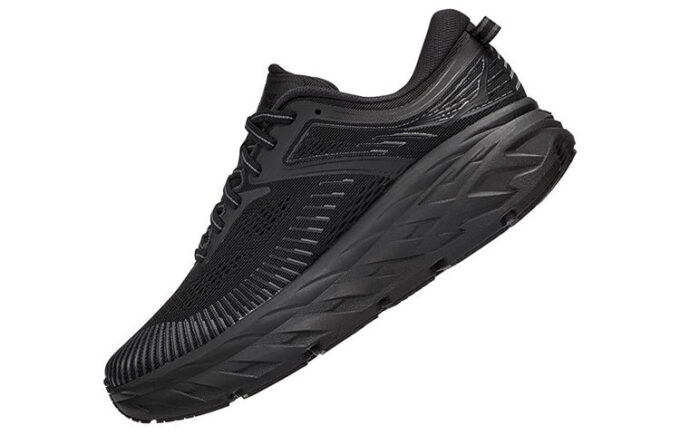 Bondi 7 Wide 2E ’Triple Black’ Bondi 7 Wide 2E ’Triple Black’