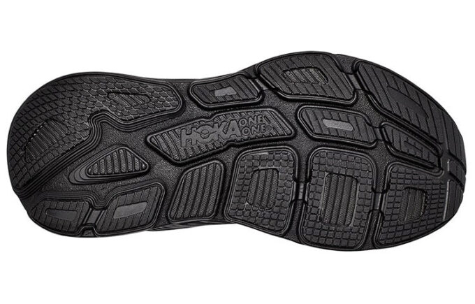 Bondi 7 Wide 2E ’Triple Black’ Bondi 7 Wide 2E ’Triple Black’