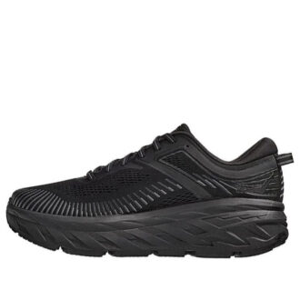 Bondi 7 X Wide ’Triple Black’