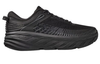 Bondi 7 X Wide ’Triple Black’