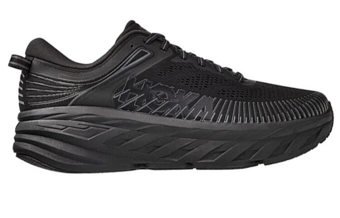 Bondi 7 X Wide ’Triple Black’ Bondi 7 X Wide ’Triple Black’