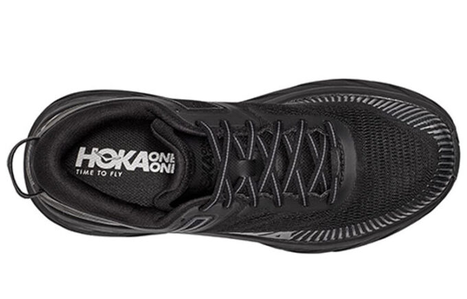 Bondi 7 X Wide ’Triple Black’ Bondi 7 X Wide ’Triple Black’
