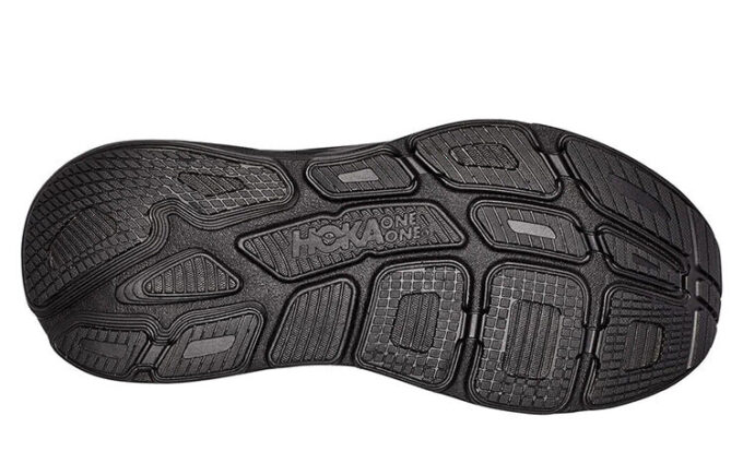 Bondi 7 X Wide ’Triple Black’ Bondi 7 X Wide ’Triple Black’