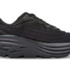 Bondi 8 2E Wide ’Triple Black’