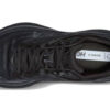 Bondi 8 2E Wide ’Triple Black’