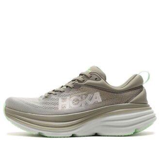 Bondi 8 ’Sharkskin Harbor Mist Green’