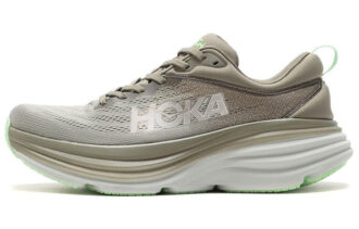 Bondi 8 ’Sharkskin Harbor Mist Green’