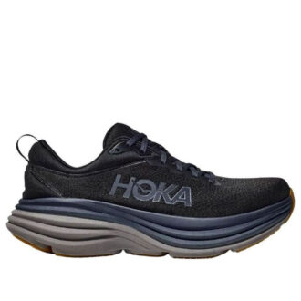 Bondi 8 ’Svart järnmalm’