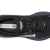 Bondi 8 2E Wide ’Svart Vit’