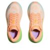 (WMNS) Bondi 9 ’Frost Pale Tangerine’