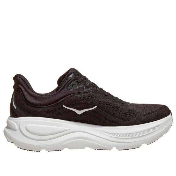 Bondi 9 ’Svartvit’