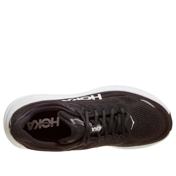 Bondi 9 ’Svartvit’