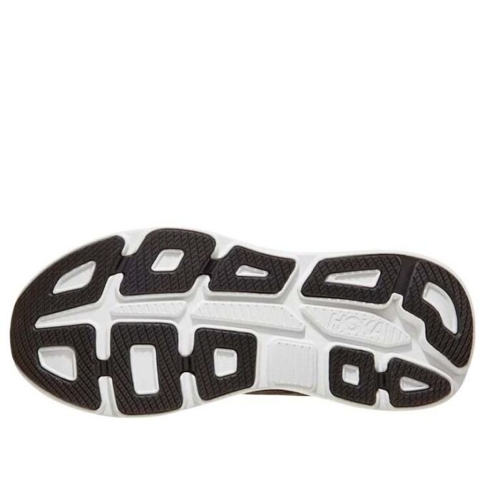 Bondi 9 ’Svartvit’