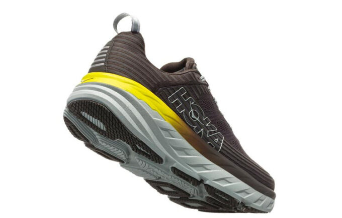 Bondi6 ’Svartgul’ Bondi6 ’Svartgul’