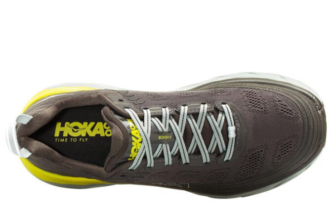 Bondi6 ’Svartgul’ Bondi6 ’Svartgul’