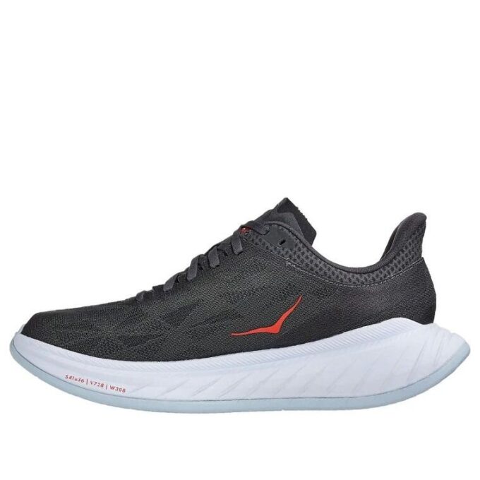 Carbon X 2 ’Dark Shadow Fiesta’