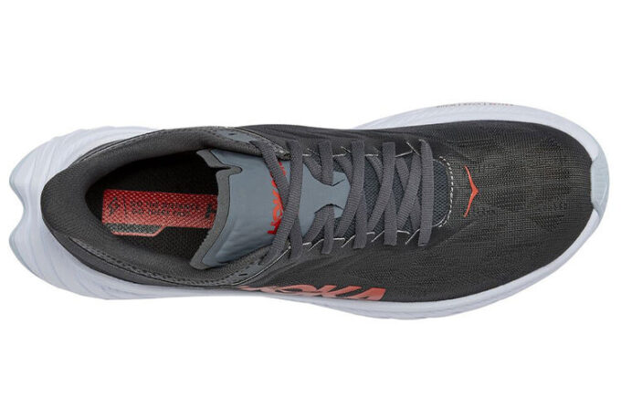 Carbon X 2 ’Dark Shadow Fiesta’