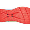 Carbon X 2 ’Luminary Green Hot Coral’