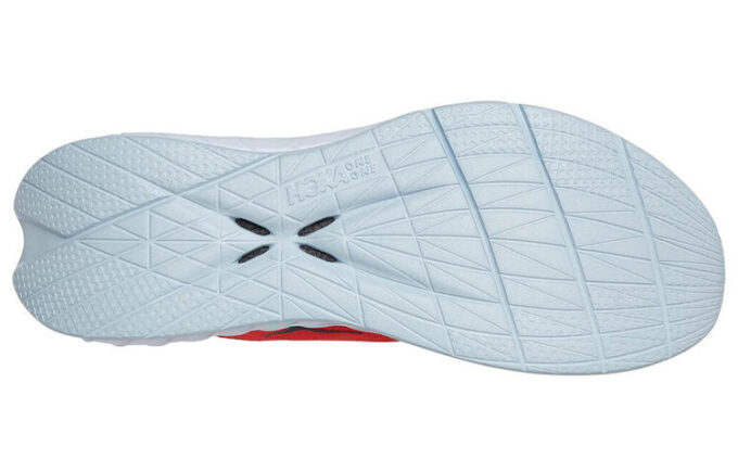 Carbon X 2 ’Röd Vit’ Carbon X 2 ’Röd Vit’